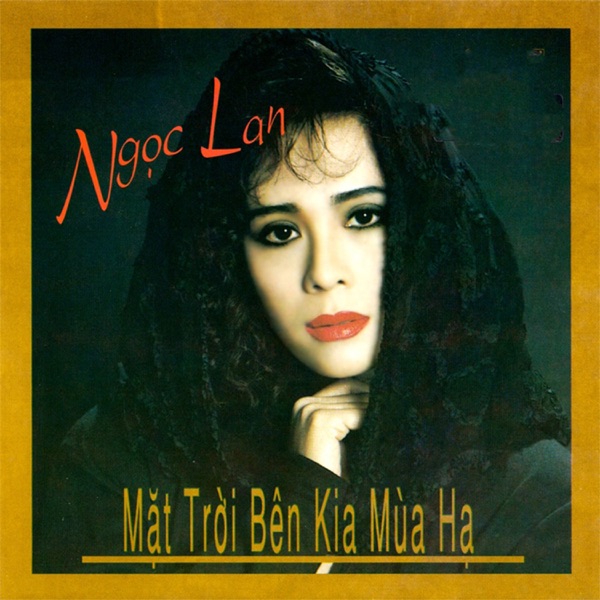 Mặt Trời Bên Kia Mùa Hạ
