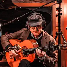 Listen to José Luis Montón, watch music videos, read bio, see tour dates & more!