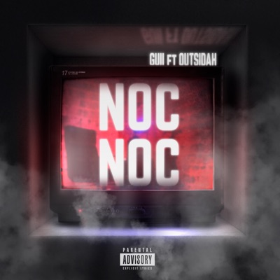 NocNoc (feat. Outsidah) - Single
