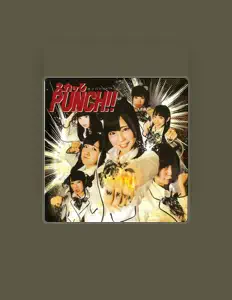 Listen to PONBASHIwktkMATES, watch music videos, read bio, see tour dates & more!