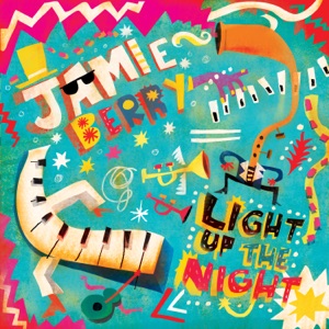 Robert Edwards, Andrew Griffiths, Octavia Rose & Jamie Berry - Light up the Night - Line Dance Musik