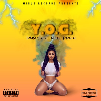 Dun See the Pree - Single