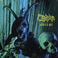 Reborn — Cadaver