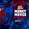 Money Moves (feat. Mr Traumatik) - Single