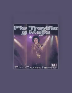 Listen to Pio Trevino y Majic, watch music videos, read bio, see tour dates & more!