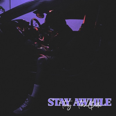 Stay Awhile - Single