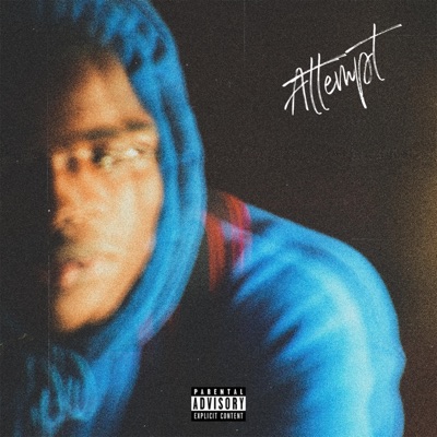 Attempt - EP