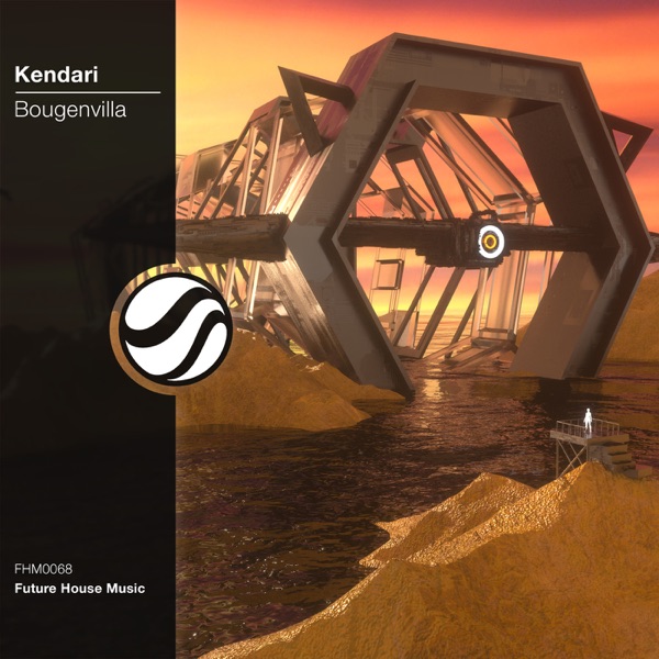 BOUGENVILLA - Kendari - на Radio Record