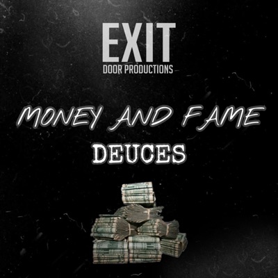 Money and Fame - Single