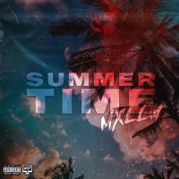 Summer Time - Single - Mxlla