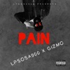 Pain2x (feat. GIZMO) - Single