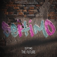 The Future - Single - Septimo