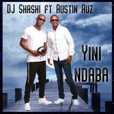 Yini Ndaba (feat. Austin Auz) - Single