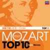 Mozart Top 10 from Movies