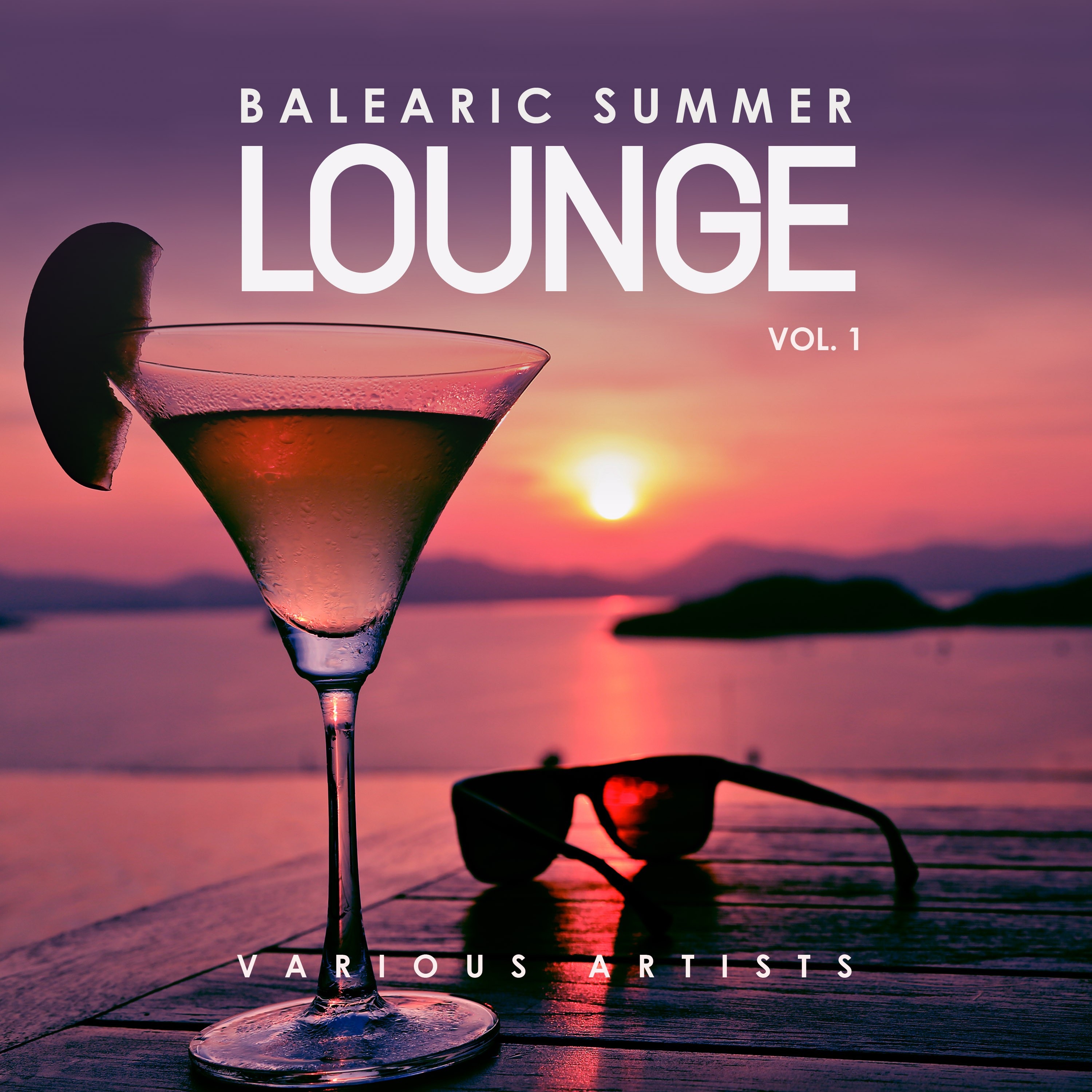 Balearic Summer Lounge, Vol. 1