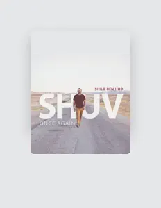 Shilo Ben Hod을(를) 듣고, 뮤직 비디오를 보고, 약력을 읽고, 투어 일정 등을 확인하세요!