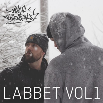 Labbet, Vol. 1