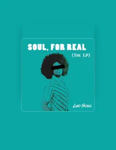 收听 Leo Soul、观看音乐视频、阅读小传、查看巡演日期等 ！