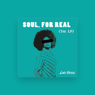 Listen to Leo Soul, watch music videos, read bio, see tour dates & more!
