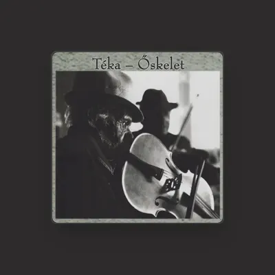 Listen to Téka Együttes, watch music videos, read bio, see tour dates & more!