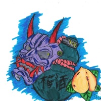 Drunk on Plum (feat. 4ize & Larry Bellyfate) - Single - TunK