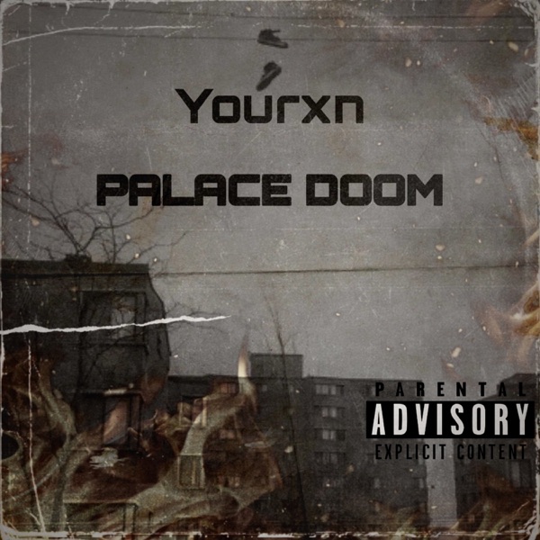 Palace Doom - Single