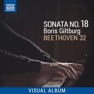 Beethoven 32: Sonata No. 18 (Visual Album)