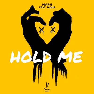 Hold Me (feat. Jaqué) - Single