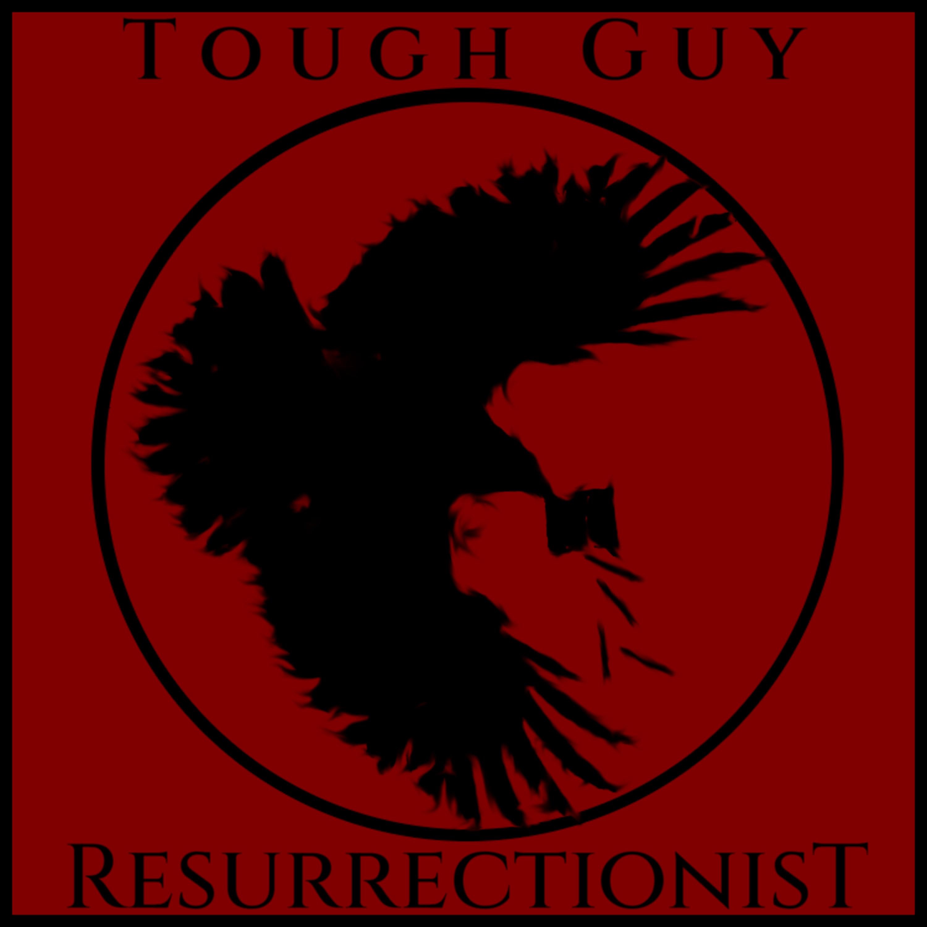 Resurrectionist - EP