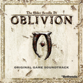 Reign of the Septims - Jeremy Soule
