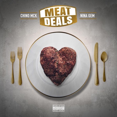 Meat Deal 9feat. Nina Gem - Single