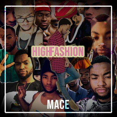 High Fashion - Single