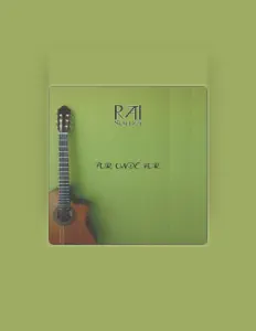 Ακούστε περιεχόμενο από Rai Souza, παρακολουθήστε μουσικά βίντεο, διαβάστε το βιογραφικό, δείτε ημερομηνίες περιοδείας, και πολλά ακόμη!