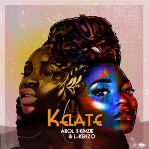 Kelate - EP