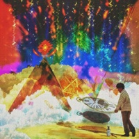 Hold On - Single - D'rok the Menace