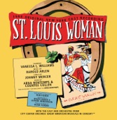 Robert Fisher - Overture "St. Louis Woman"