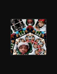 Listen to King Leel, watch music videos, read bio, see tour dates & more!