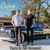 Turn It All Around - Single