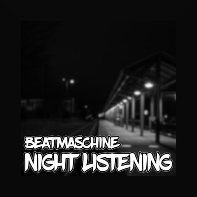 Night Listening - EP