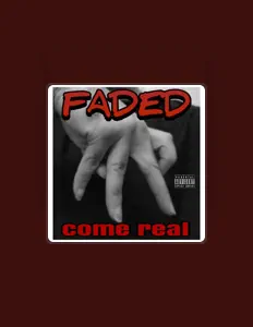 Listen to Faded, watch music videos, read bio, see tour dates & more!