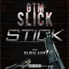 Stick (feat. Da real A1Yo) - Single