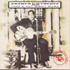 Arthur "Big Boy" Crudup - My Baby Left Me