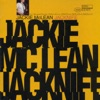 Jackie McLean