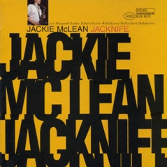 Jacknife (feat. Charles Tolliver, Larry Ridley, Larry Willis & Lee Morgan)