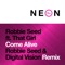Come Alive (feat. That Girl) [Robbie Seed & Digital Vision Remix] artwork