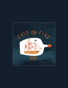 Listen to Cats On Fire, watch music videos, read bio, see tour dates & more!