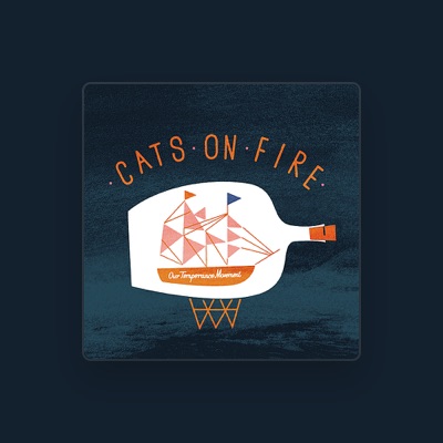Listen to Cats On Fire, watch music videos, read bio, see tour dates & more!