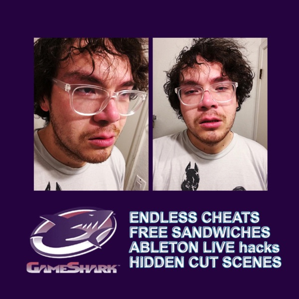 Gameshark