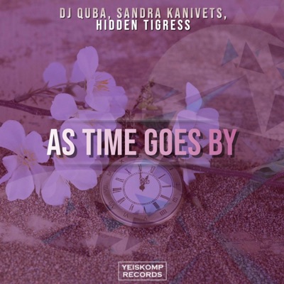 As Time Goes By - Single