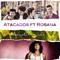 Agárrate a la Vida (feat. Rosana) artwork